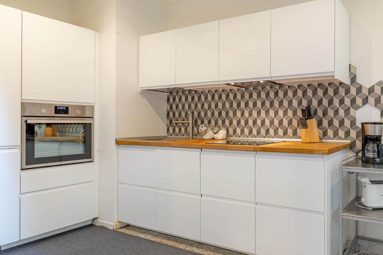 Moderno Loft A Due Passi Dal Lago Daire Torno Dış mekan fotoğraf