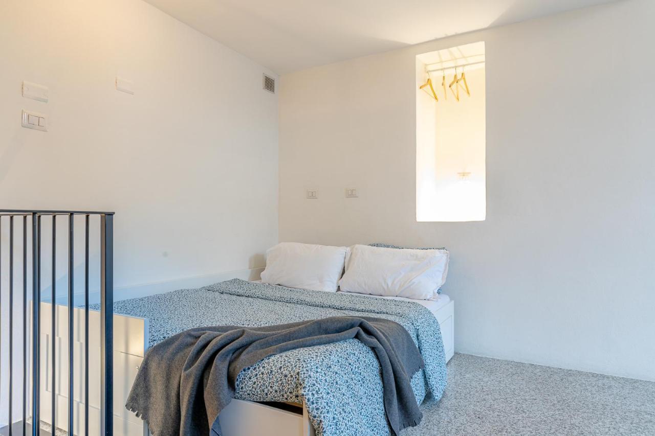 Moderno Loft A Due Passi Dal Lago Daire Torno Dış mekan fotoğraf